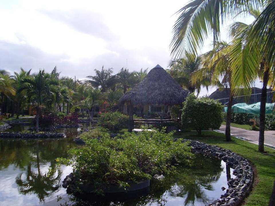 Garten Paradisus Varadero Resort & Spa