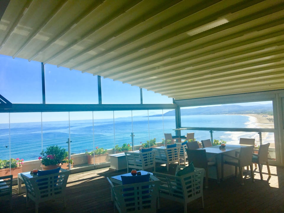 Panorama Bar Hotel Corissia Princess