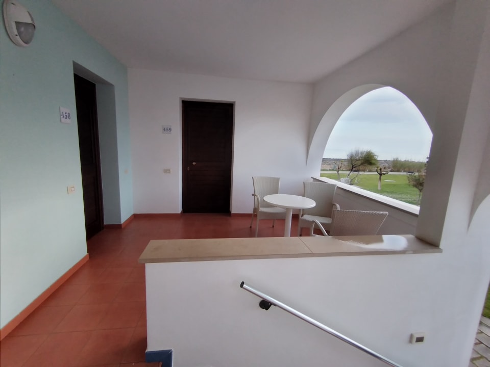 Zimmer Pietrablu Resort & Spa - CDSHotels