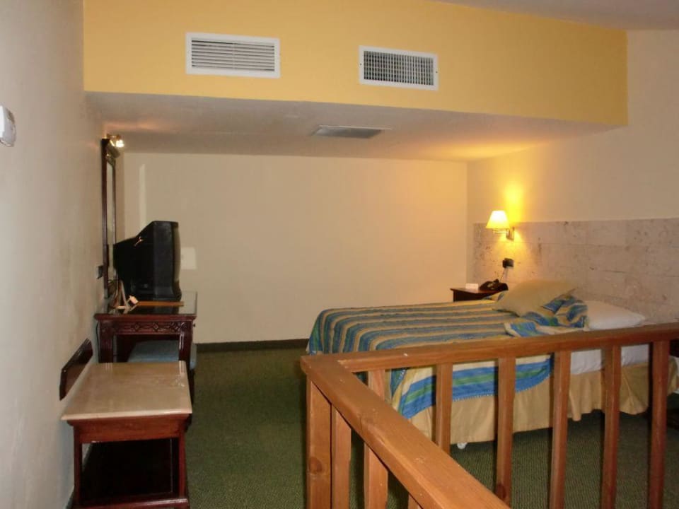 Schlafzimmer Grand Palladium Select Bávaro Resort & Spa