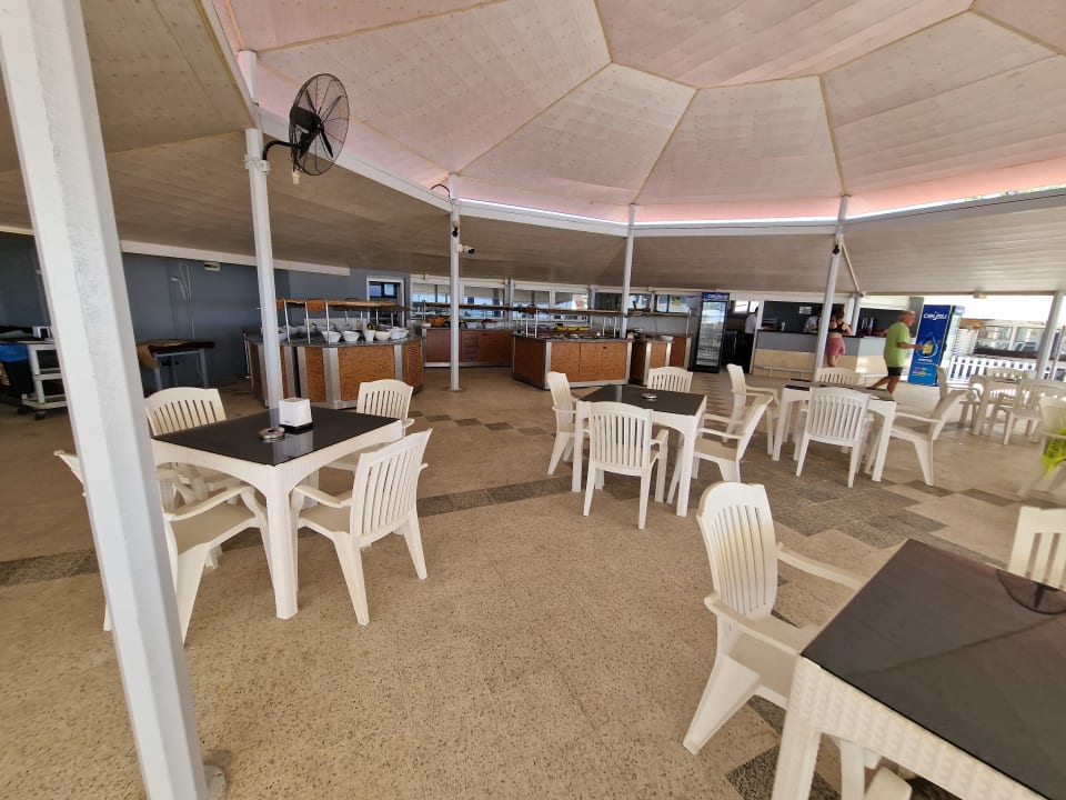 Strand Side Alegria Hotel & Spa - Adults only +16