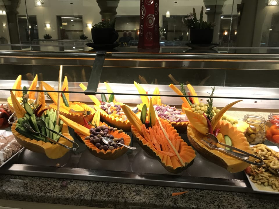 Gastro Marina Resort Port Ghalib, a member of Radisson Individuals