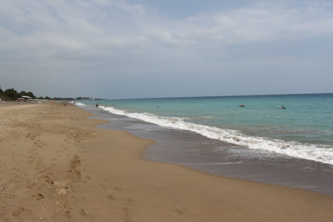 Strand As Queen Beach