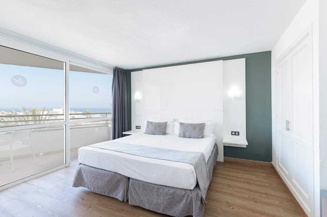 Zimmer Ole Tropical Tenerife