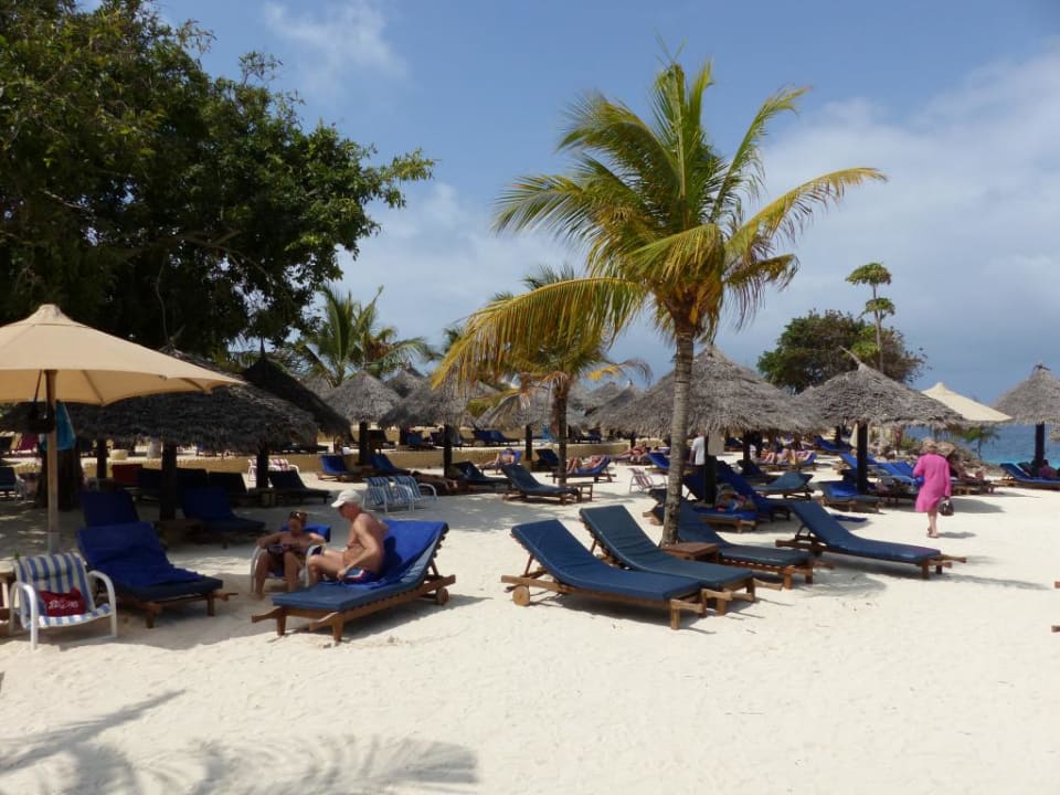 Strand Royal Zanzibar Beach Resort