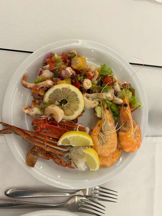 Gastro Iberostar Waves Mehari Djerba