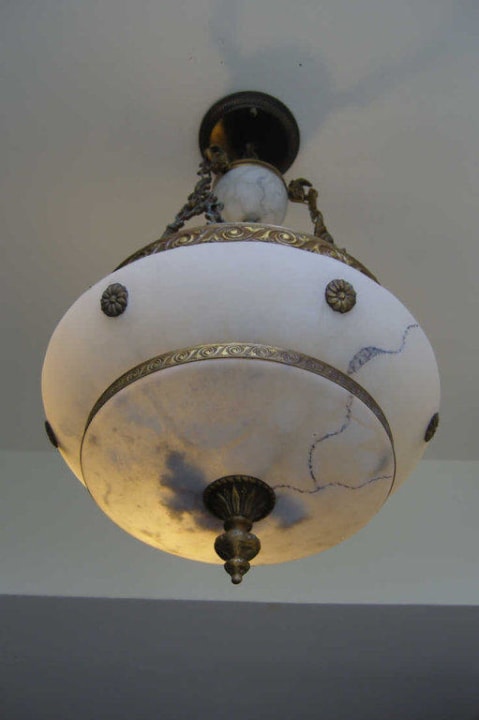 Flurbeleutung Singaraja-Wing InterContinental Bali Resort