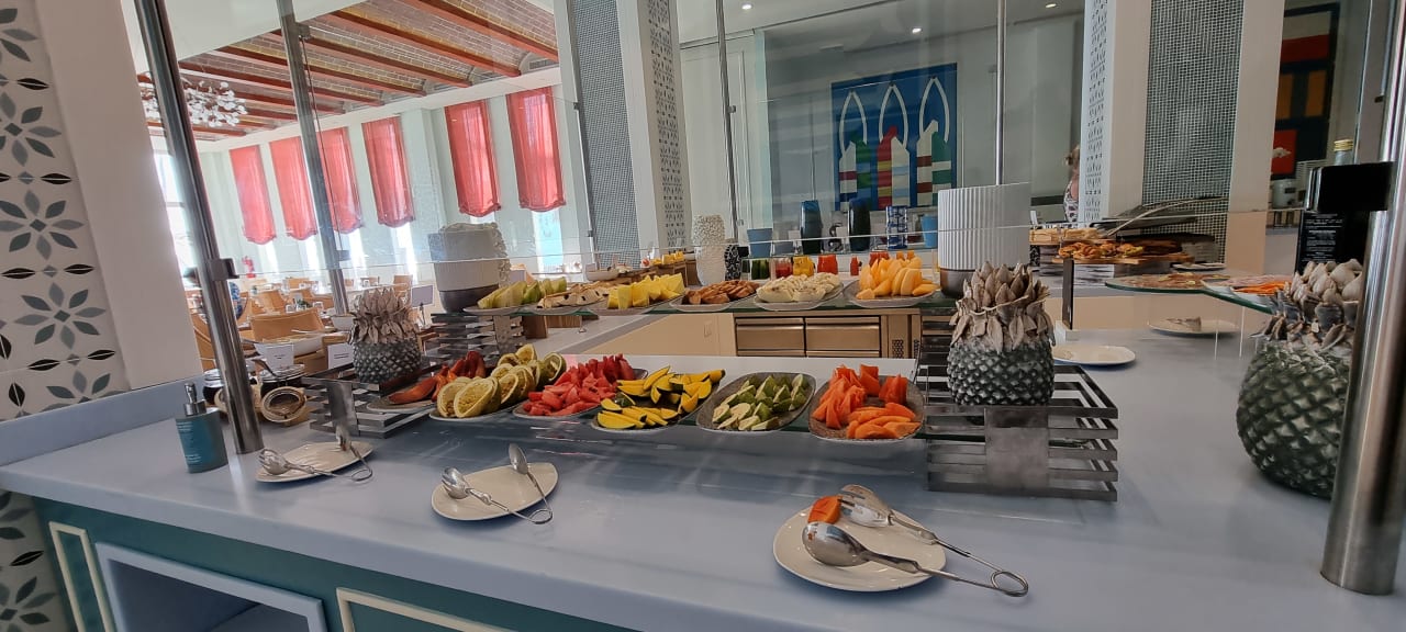 Gastro Iberostar Selection Coral Bávaro