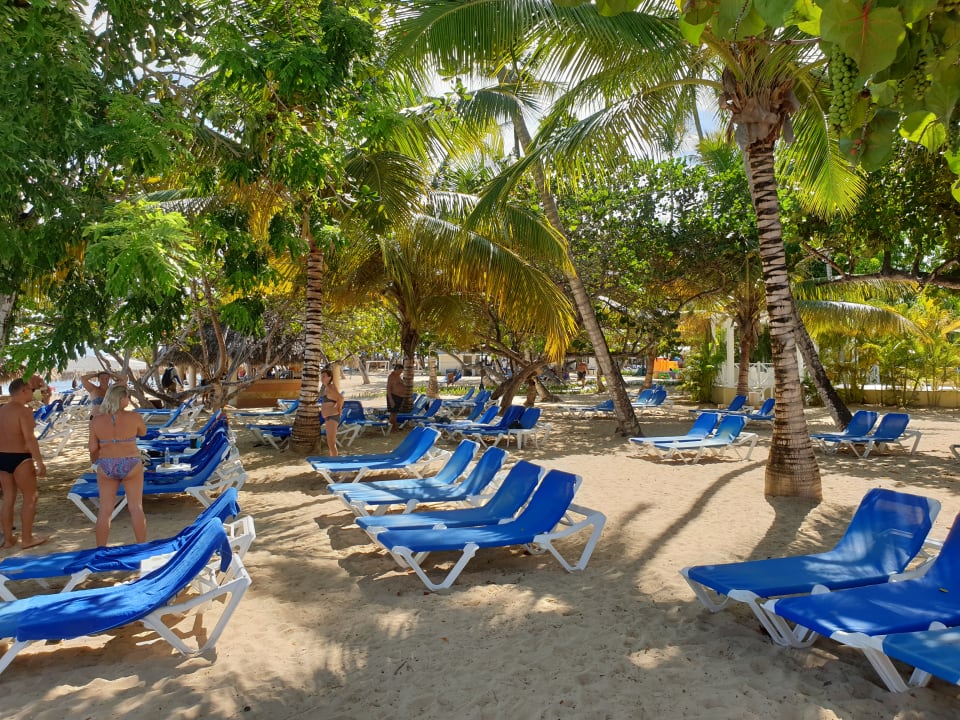 Strand Bahia Principe Grand El Portillo