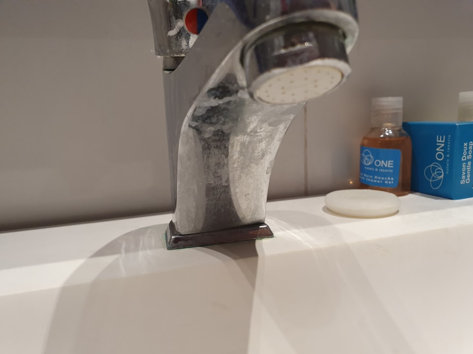 Zimmer One Resort Aqua Park & Spa