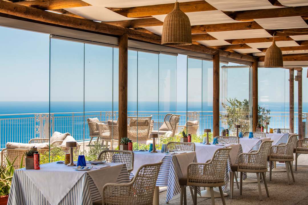 Gastro Hotel Margherita