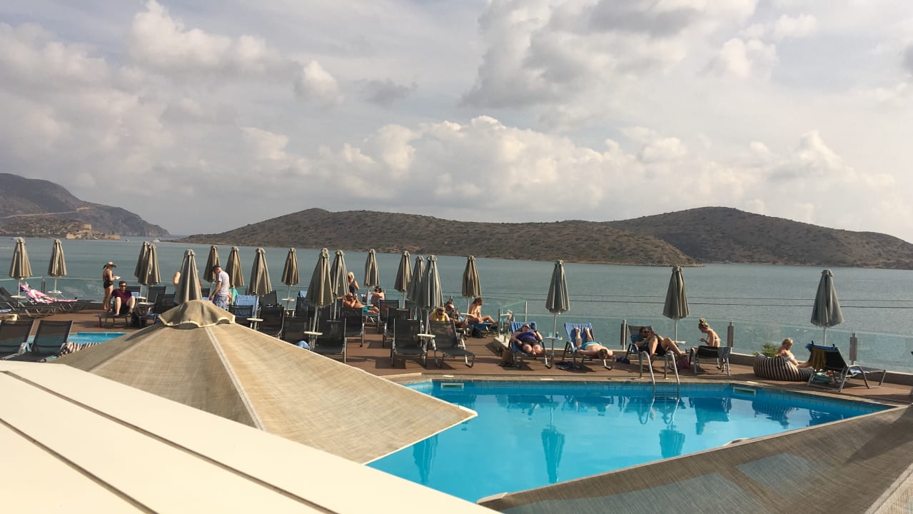 Pool Domes Aulus Elounda All-Inclusive Resort, Curio Collection by Hilton