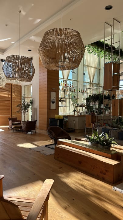 Lobby TUI BLUE Xanthe