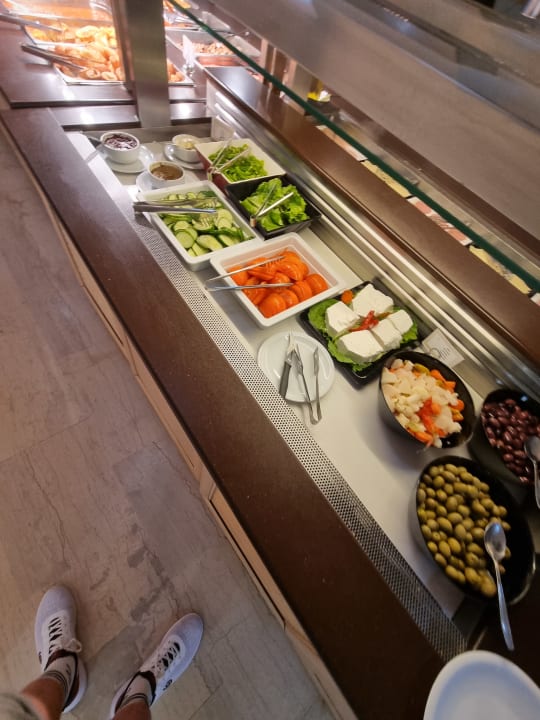 Gastro Hotel Marathon