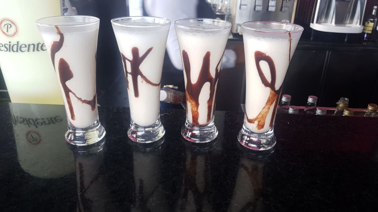 Gastro Hotel Riu Bambu