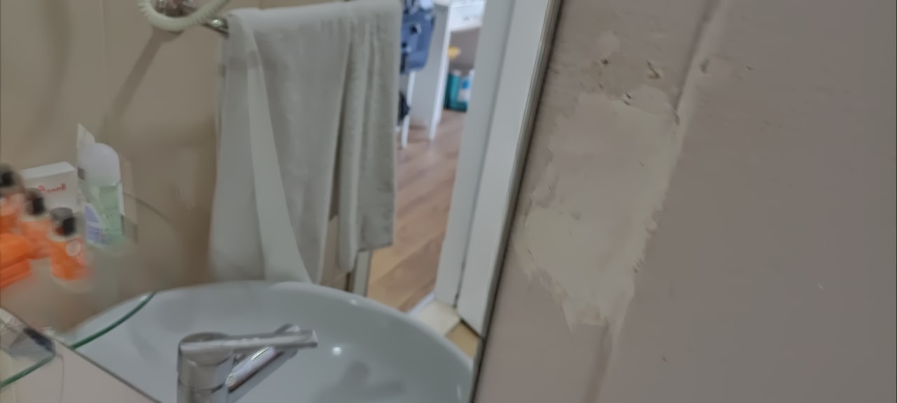 Zimmer FUN&SUN Smart Hane Sun Hotel