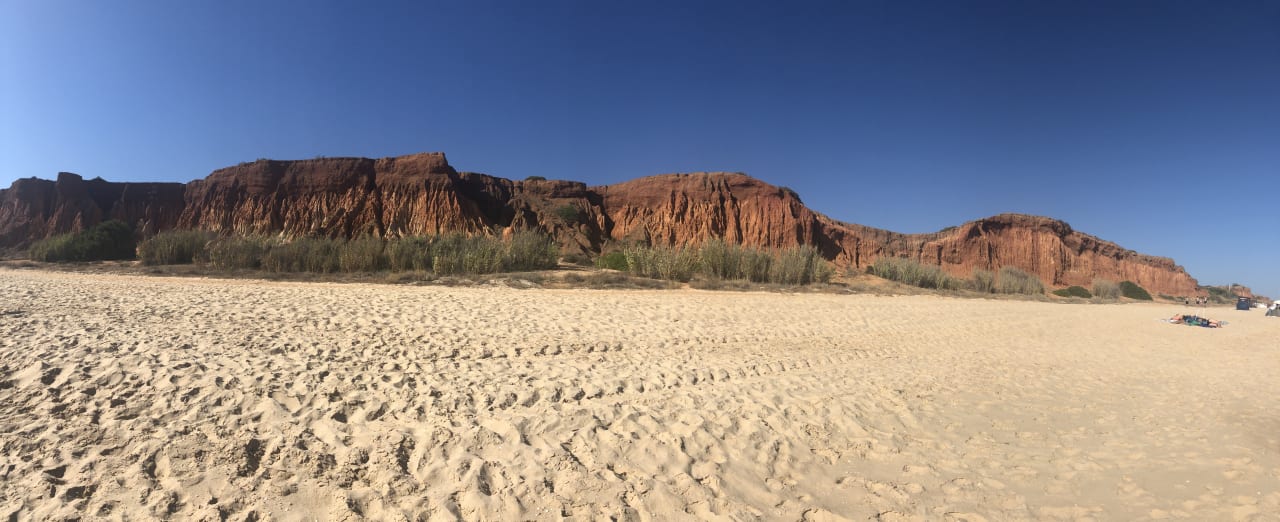 Strand AP Adriana Beach Resort