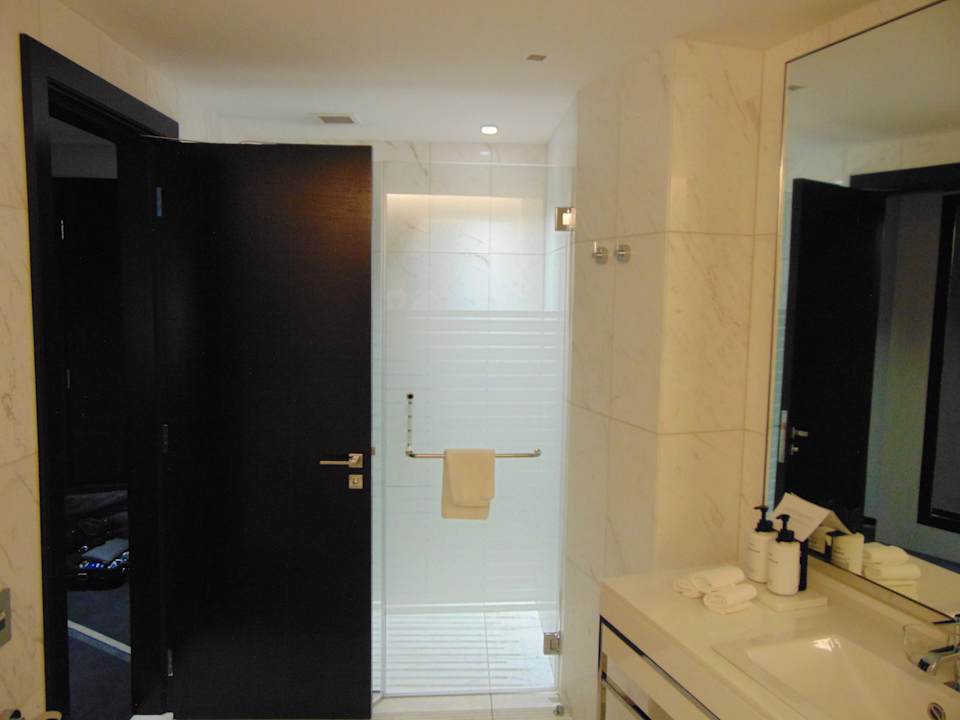 Zimmer InterContinental Luanda Miramar by IHG