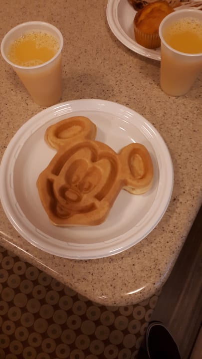 Gastro Best Western Plus Hotel Orlando Convention Center