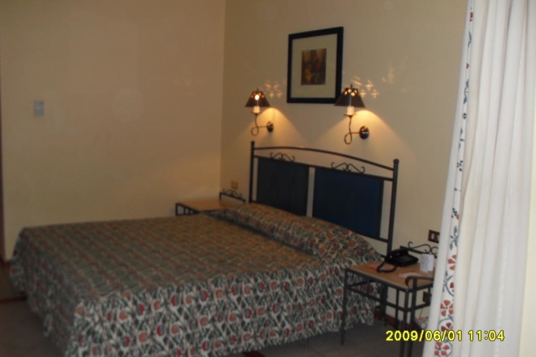 Bett Jaz Makadi Oasis Resort