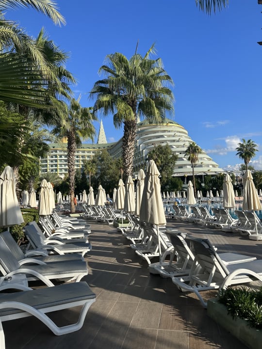 Sport & Freizeit Hotel Delphin Imperial