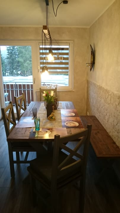 Zimmer Feriensuite "Kappe Deluxe"