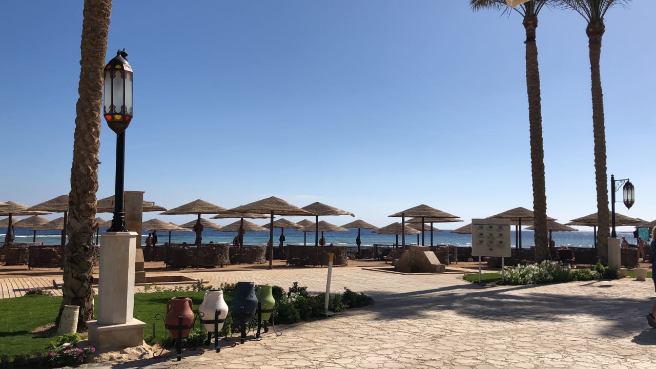 Strand Makadi Palace
