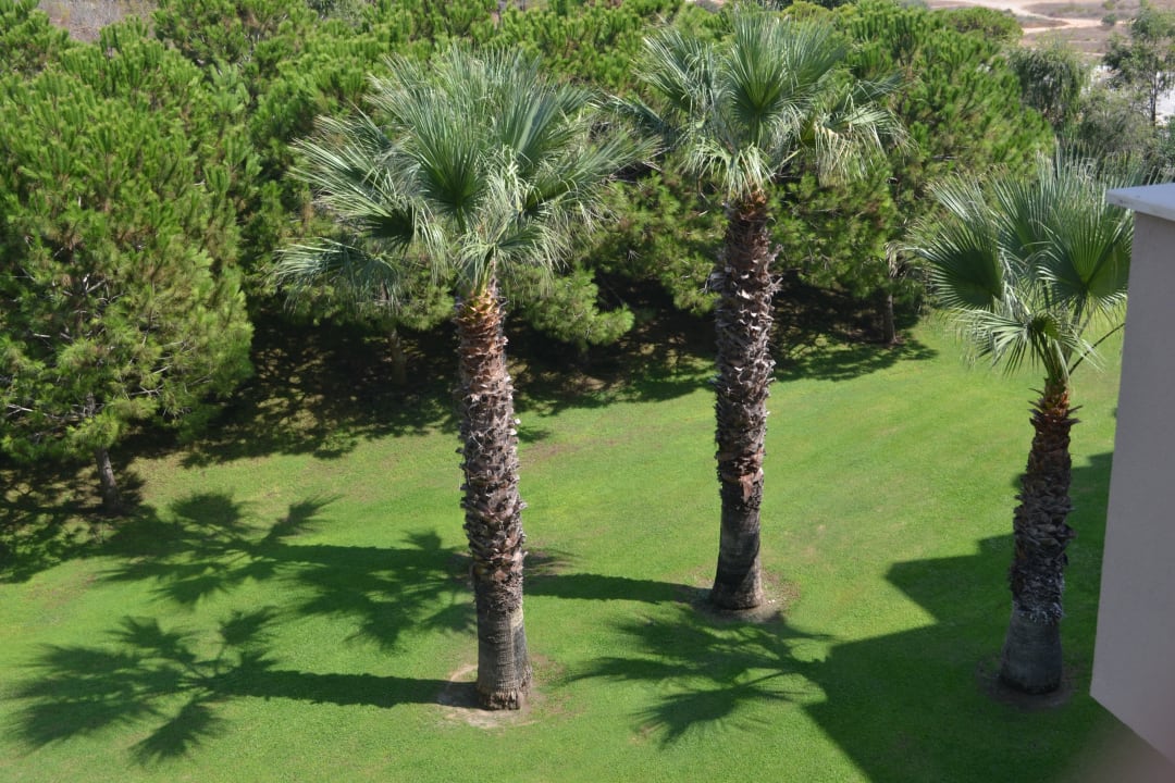 Außenansicht Arcanus Hotels Sorgun