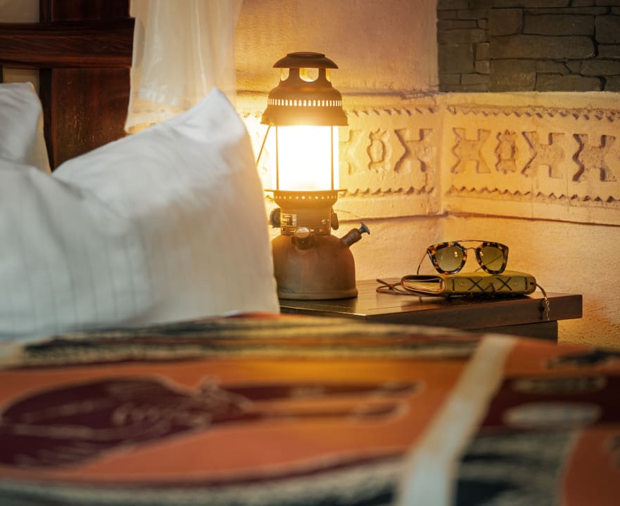 Zimmer Hotel Matamba - Phantasialand Erlebnishotel