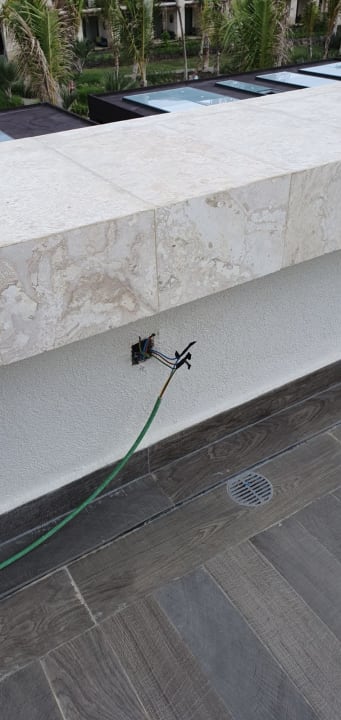 Außenansicht Lopesan Costa Bávaro Resort, Spa & Casino