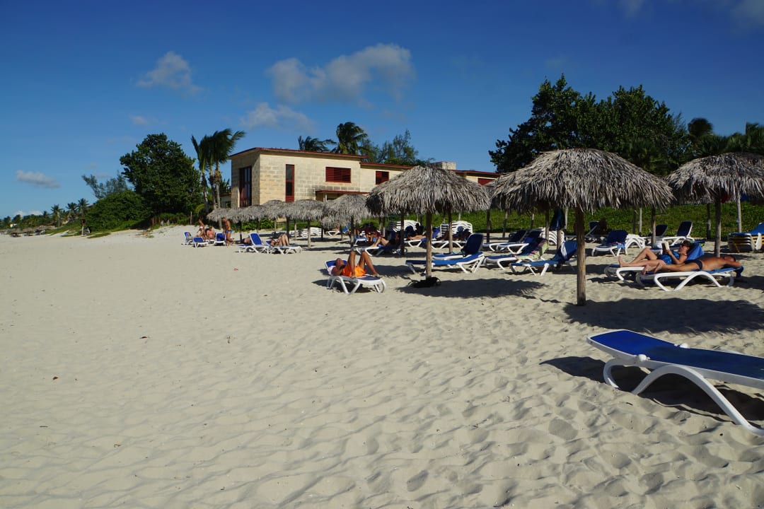 Strand Hotel Roc Barlovento