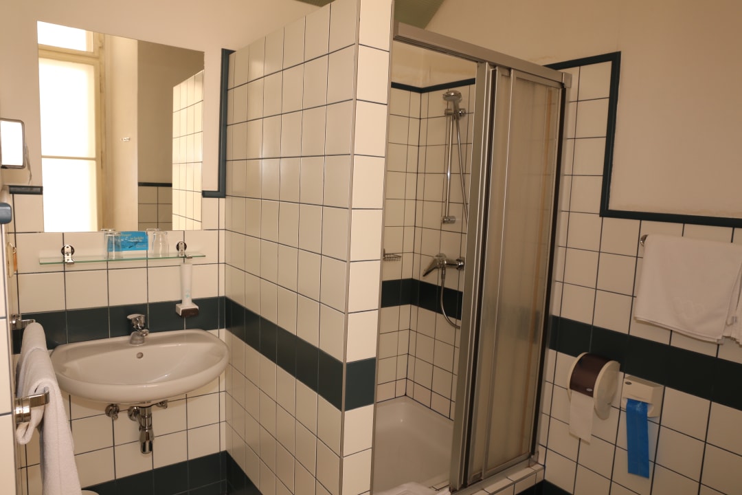 Zimmer Hotel Am Schottenpoint