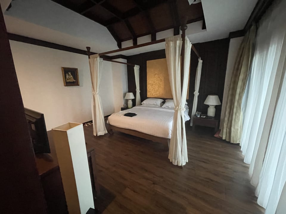 Zimmer Nora Beach Resort & Spa