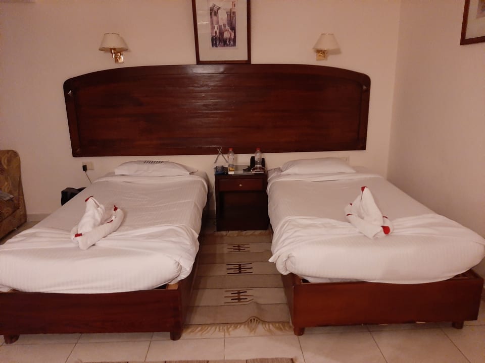 Zimmer Golden Beach Resort