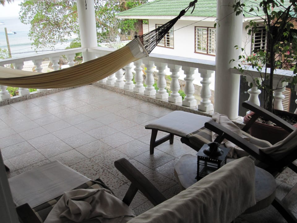 Relax! Haus & Apartments Beau Bamboo