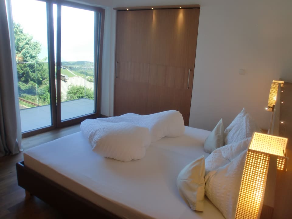 Zimmer Kronplatz-Resort Hotel Kristall