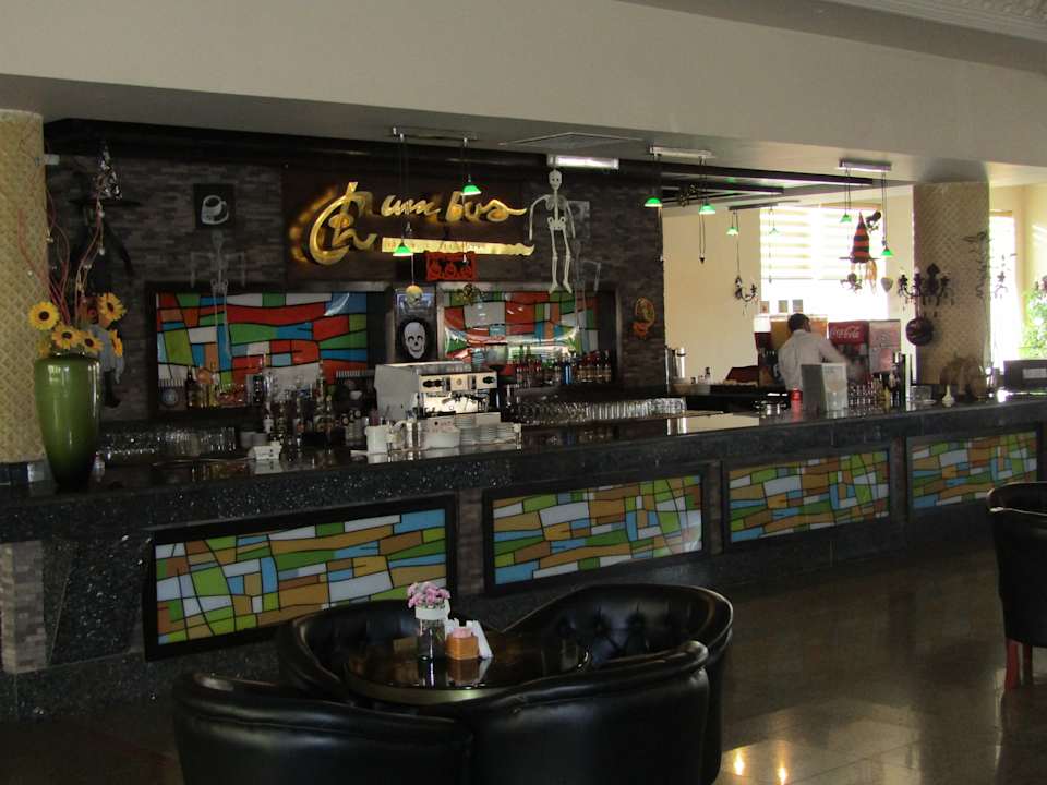 Gastro Pickalbatros Aqua Vista Resort - Hurghada