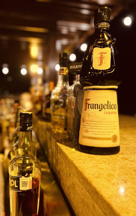 Gastro Akumal Bay Beach & Wellness Resort