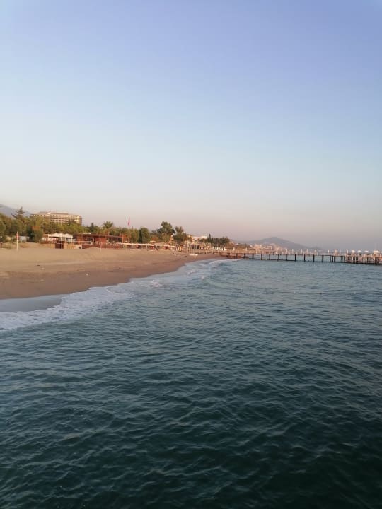 Strand Labranda Alantur Resort