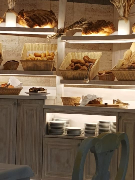 Gastro Bull Costa Canaria & Spa - Adults only