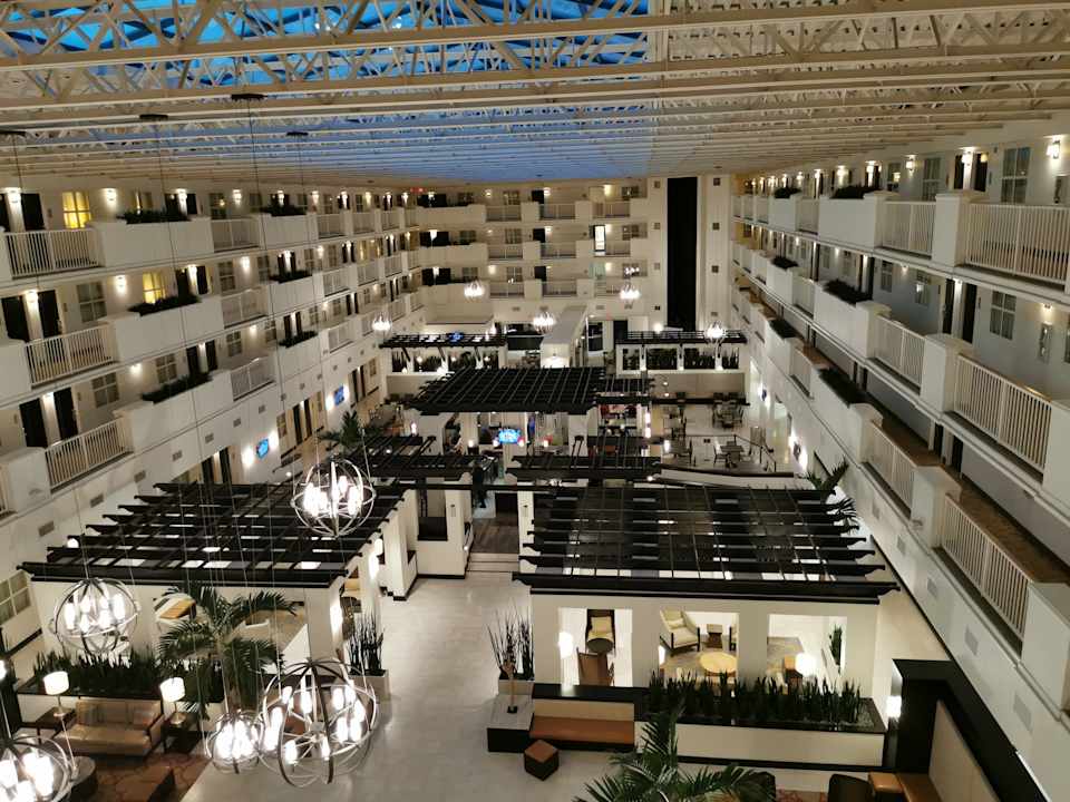 Sonstiges Hotel Embassy Suites Destin Miramar Beach