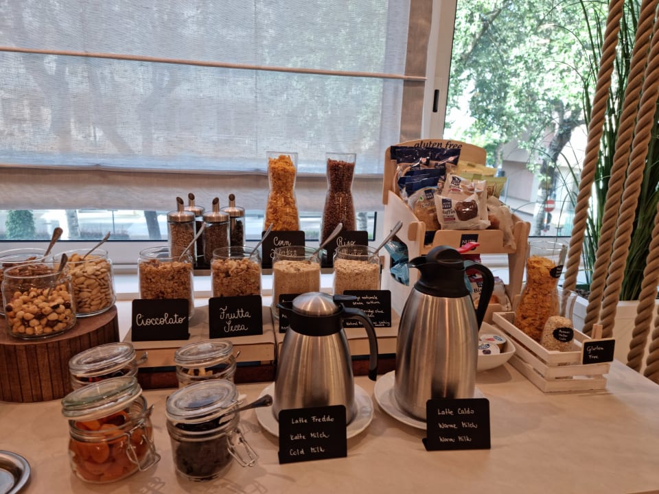 Gastro Hotel Garni Renania