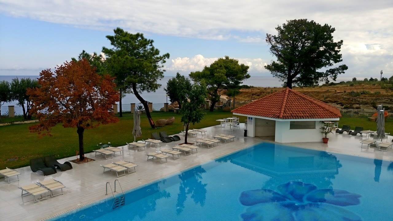 Pool TUI BLUE Tropea