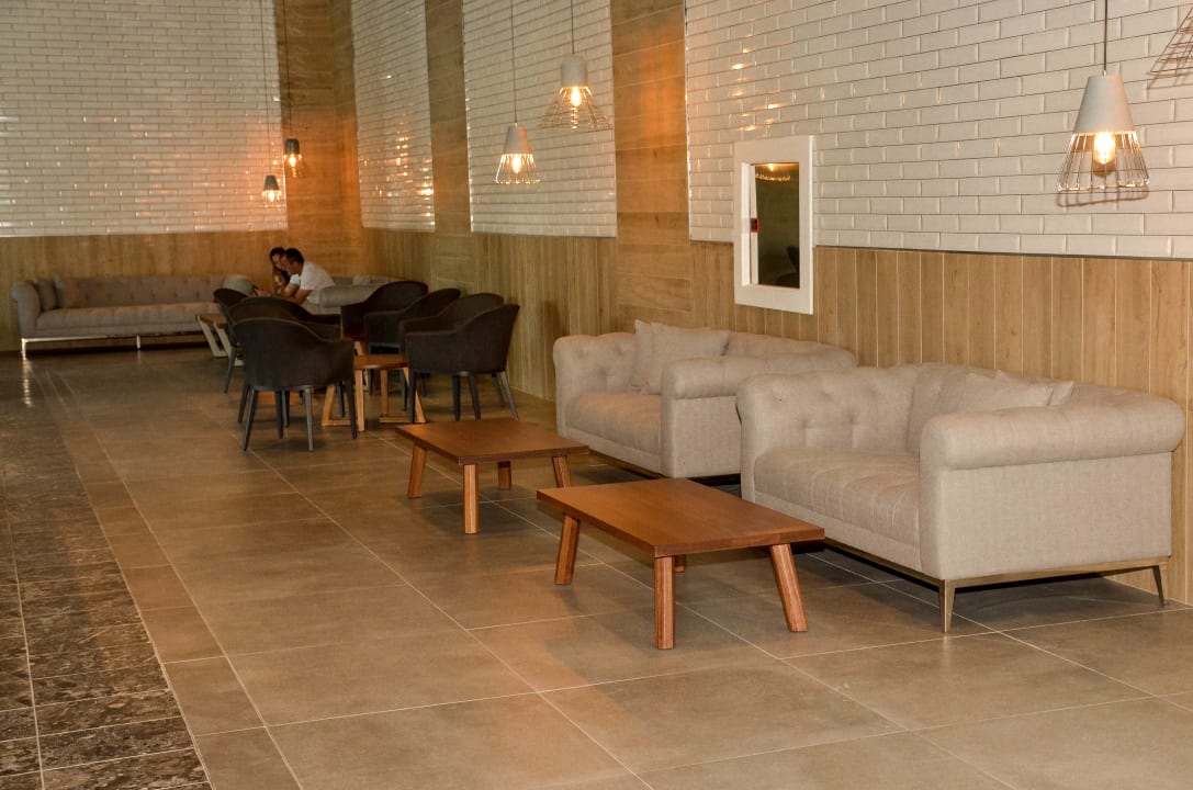 Sonstiges Senator Puerto Plata Hotel