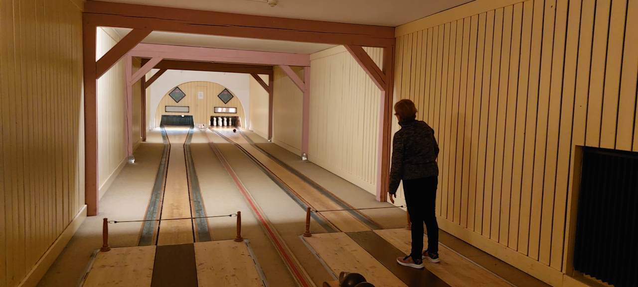 Sport & Freizeit Best Western Hotel Rhön Garden