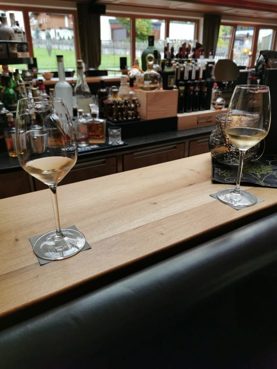 Gastro Verwöhnhotel Kristall