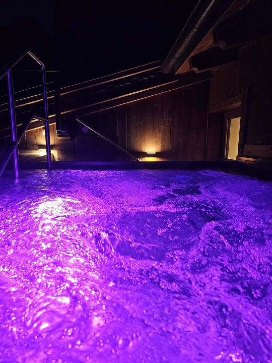 Pool Galtenberg - Family & Wellness Resort