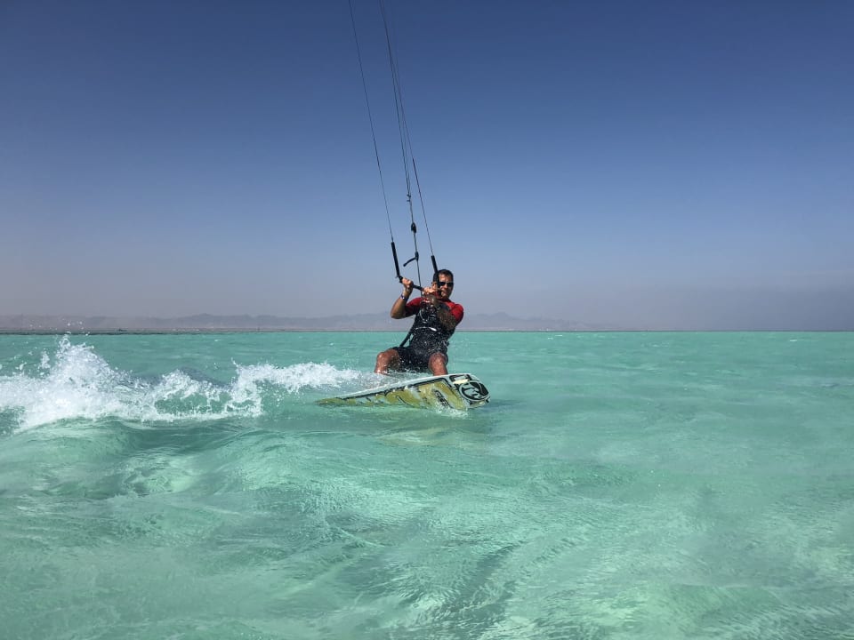 Strand Three Corners Rihana Resort Deluxe