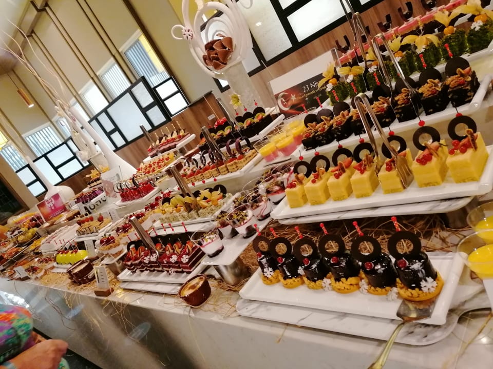 Gastro PALOMA Perissia