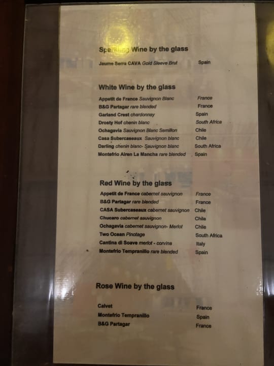 Gastro Adaaran Select Meedhupparu Island Resort - Premium All Inclusive